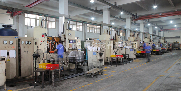 中、高頻設備